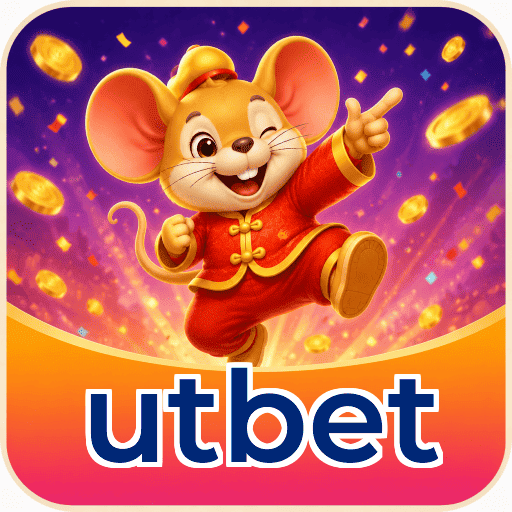 utbet Instalar Logo 3