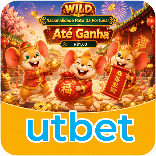 utbet Logo 3