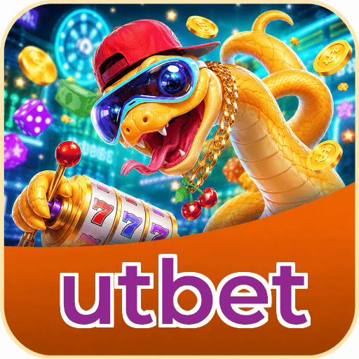 utbet Segurança Logo 1