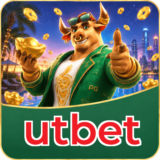 utbet Segurança Logo 3