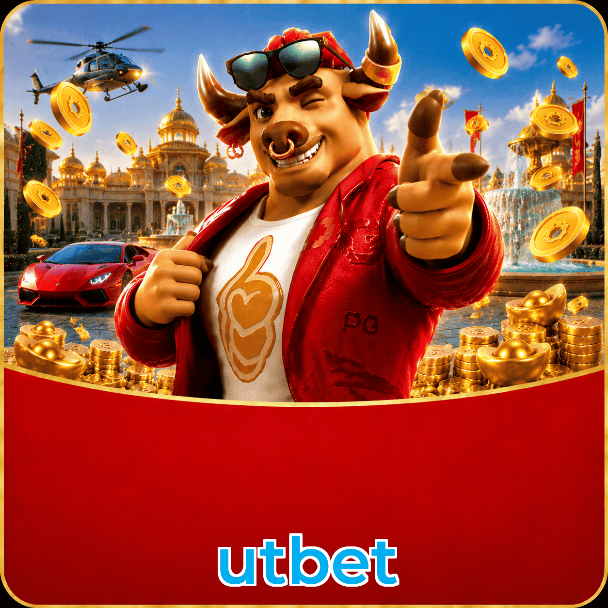 utbet Logo 1