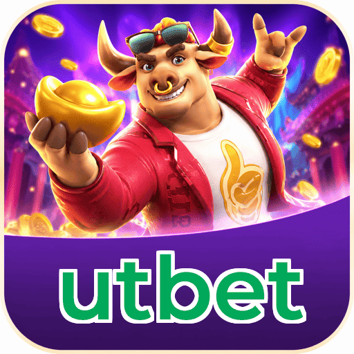 utbet Instalar Logo 2