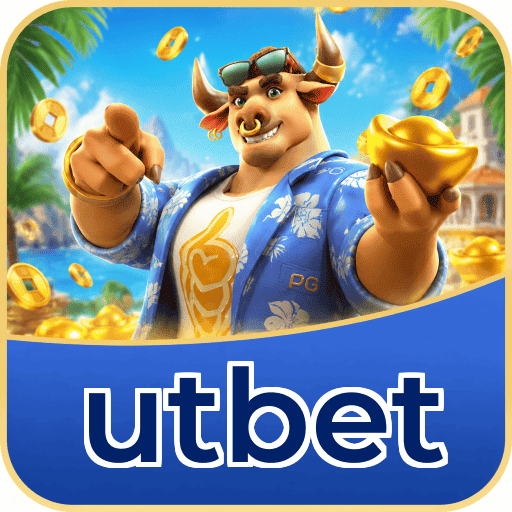 utbet Instalar Logo 1